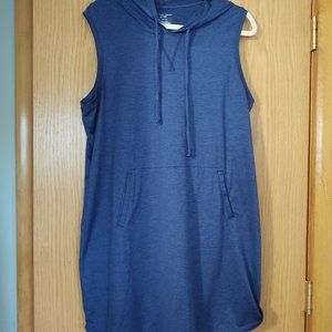 Women's/Juniors Sleeveless Dress